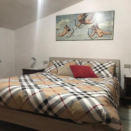 B&B Bunela Costa Volpino المظهر الخارجي الصورة
