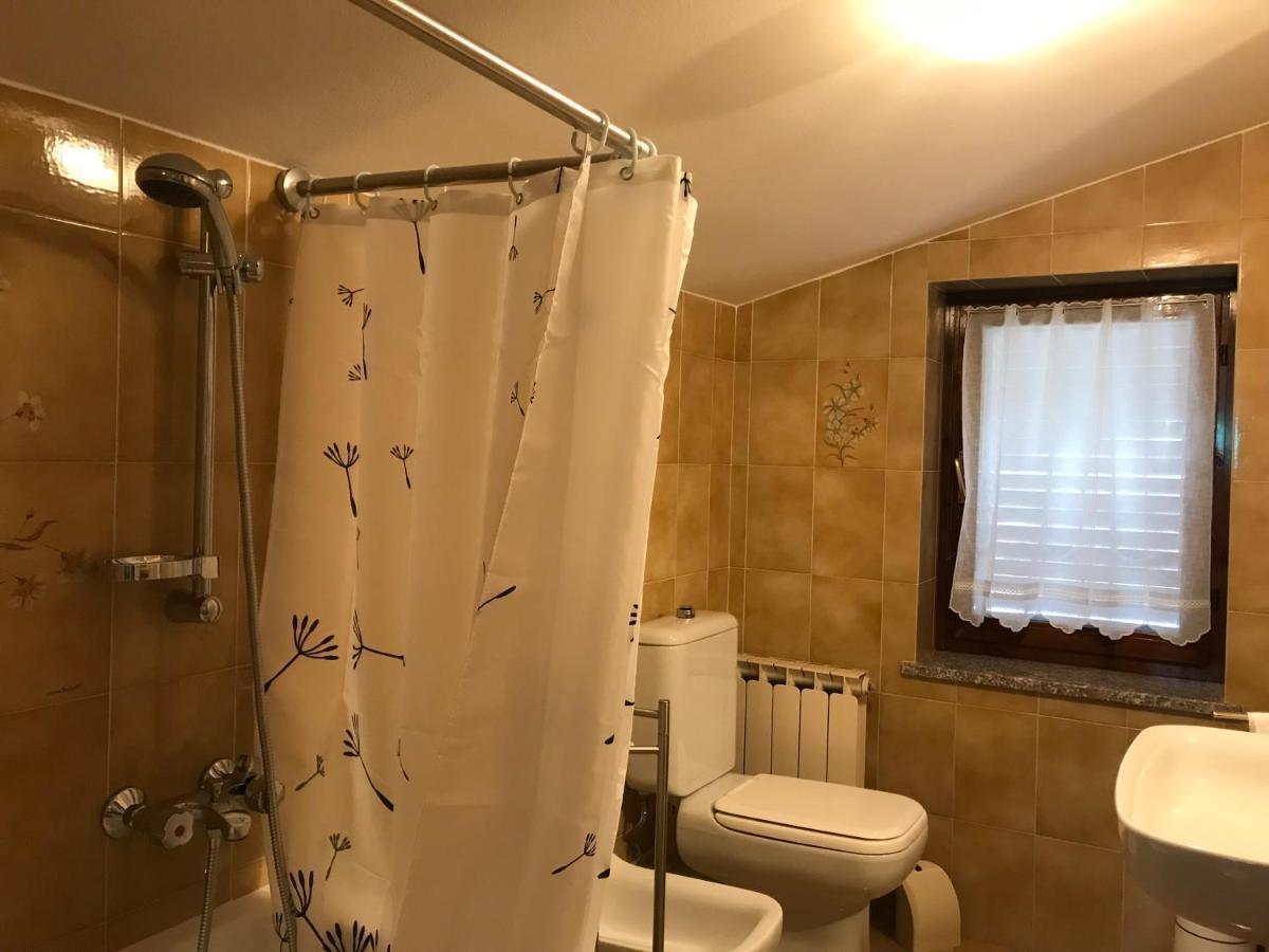 B&B Bunela Costa Volpino المظهر الخارجي الصورة