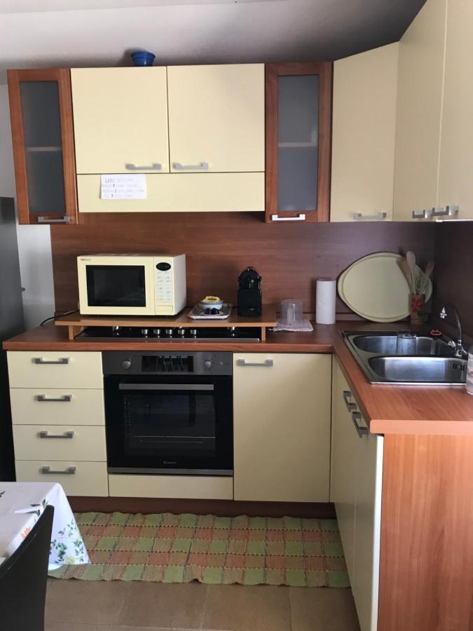 B&B Bunela Costa Volpino المظهر الخارجي الصورة