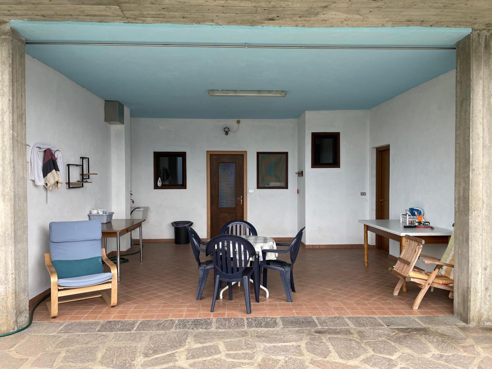 B&B Bunela Costa Volpino المظهر الخارجي الصورة